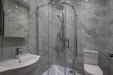 1 bed house, Colum Road, Cathays, Cardiff, CF103EL - Image 6